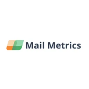 Mail Metrics Avis Prix logiciel Opérations de l'Entreprise
