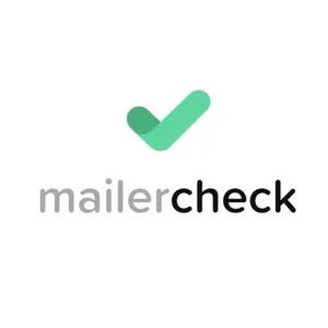 MailerCheck Avis Prix logiciel Opérations de l'Entreprise