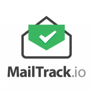 Mailtrack Avis Prix logiciel d'emailing - envoi de newsletters