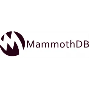 MammothDB Avis Prix logiciel de Business Intelligence Mobile