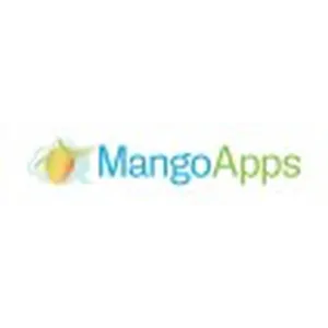 MangoApps Avis Prix logiciel de messagerie instantanée - live chat