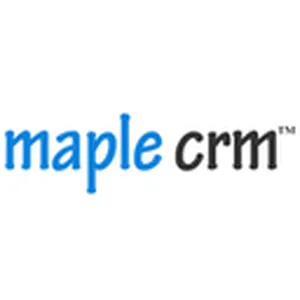 Maple CRM Avis Prix logiciel CRM (GRC - Customer Relationship Management)