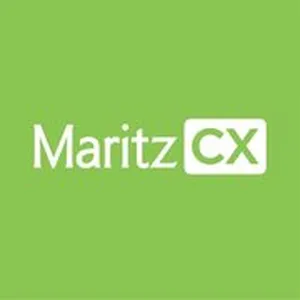 MaritzCX Avis Prix étude de marché