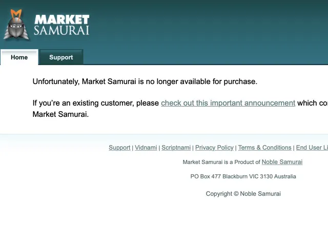 Avis Market Samurai Prix logiciel d'optimisation du référencement sur site (SEO on site) 