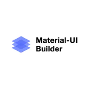 Material-UI Builder Avis Prix framework MVC Javascript