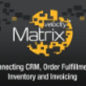 Matrix Velocity Avis Prix logiciel ERP (Enterprise Resource Planning)