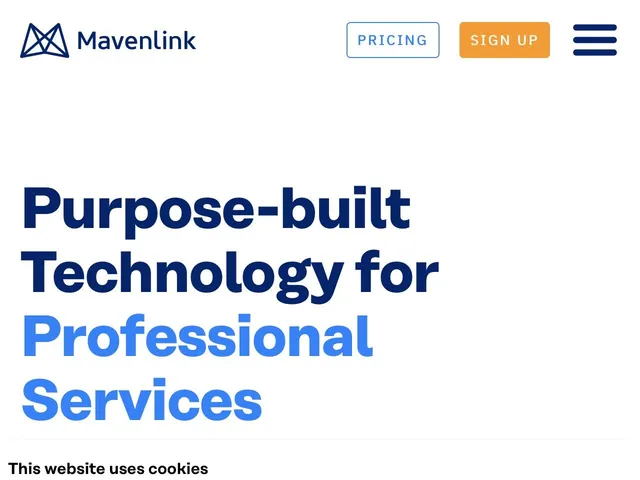 Avis Mavenlink Prix logiciel de gestion de projets 