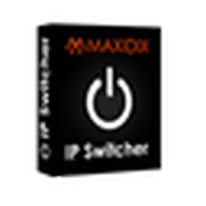 Maxidix IP Switcher Avis Prix Réseaux