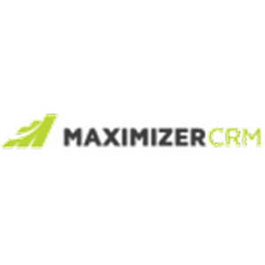 Maximizer CRM Wealth Manager Avis Prix logiciel CRM (GRC - Customer Relationship Management)
