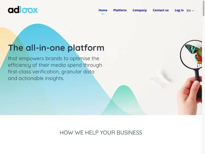 Meilleur logiciel d'audit et conformité : Adloox, Rizepoint