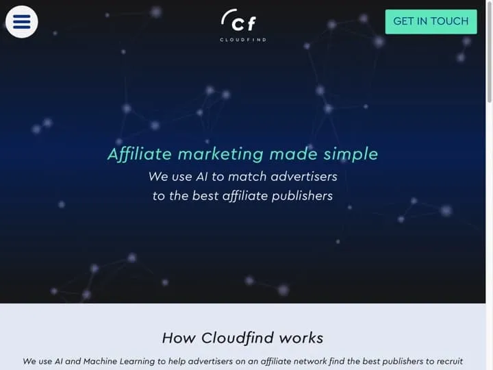 Meilleur logiciel de recherche : Cloudfindhq, Mnogosearch