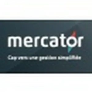 Mercator ERP Avis Prix logiciel ERP (Enterprise Resource Planning)