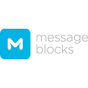 Message Blocks Avis Prix logiciel d'organisation d'événements