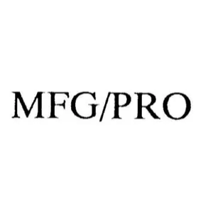 MFG-PRO