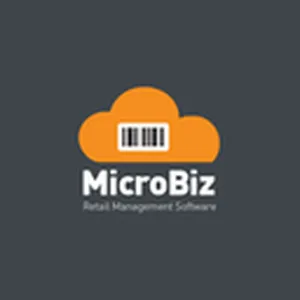 MicroBiz Avis Prix logiciel de gestion de points de vente (POS)