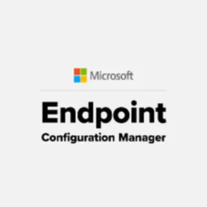 Microsoft Endpoint Configuration Manager Avis Prix logiciel de gestion du parc informatique (BYOD - bring your own device)