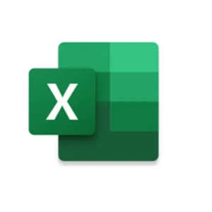 Microsoft Excel Avis Prix suite bureautique