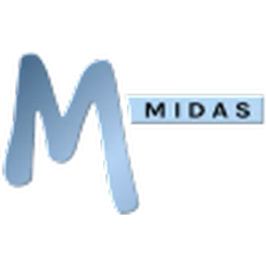 MIDAS Avis Prix logiciel de planification des ressources