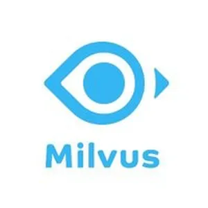 Milvus Avis Prix moteur de recherche d'entreprise