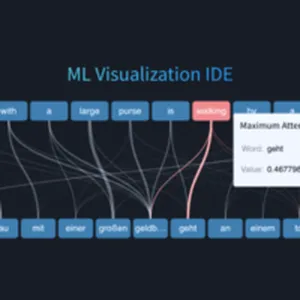 ML Visualization IDE Avis Prix Science des données et machine learning