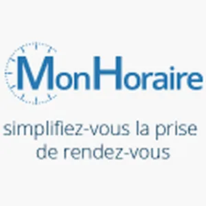 Monhoraire Avis Prix logiciel ERP (Enterprise Resource Planning)