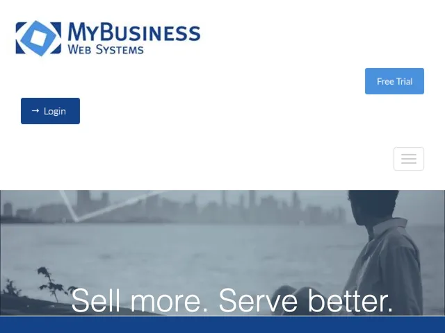 Avis MyBusiness CRM Prix logiciel CRM (GRC - Customer Relationship Management) 