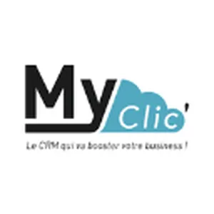 My Clic Avis Prix logiciel CRM (GRC - Customer Relationship Management)