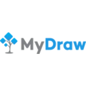 MyDraw Avis Prix logiciel de diagrammes des flux