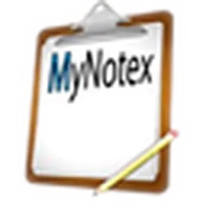 MyNotex Avis Prix logiciel Productivité