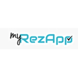 MyRezApp Avis Prix logiciel de gestion des réservations
