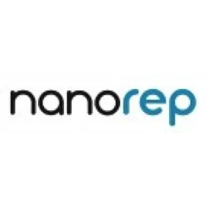 nanorep Avis Prix logiciel d'automatisation du service clients