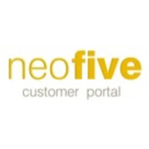 Neofive Customer Portal Avis Prix logiciel CRM (GRC - Customer Relationship Management)