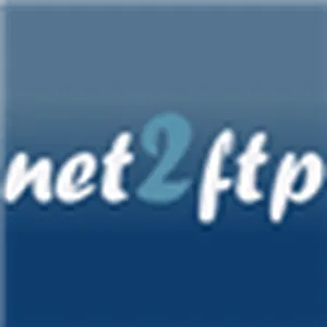 net2ftp Avis Prix logiciel FTP - Transfert de fichiers