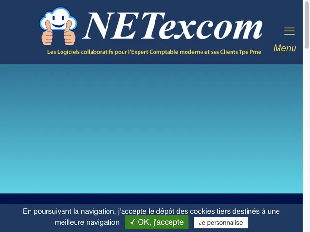 Avis Netexcom Prix logiciel Gestion de fonds de commerce 