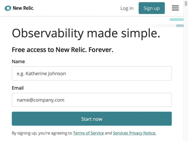 Avis New Relic Browser Prix logiciel de surveillance de la performance des applications 