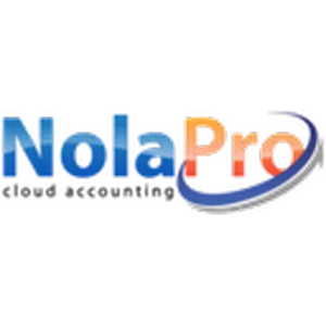 NolaPro Avis Prix logiciel de comptabilité et livres de comptes