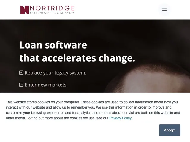 Avis Nortridge Prix logiciel de prets - emprunts - hypothèques 