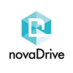 novaDrive Avis Prix logiciel de partage de fichiers