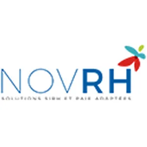 NovRH Orhus Avis Prix logiciel SIRH (Système d'Information des Ressources Humaines)