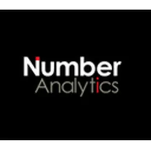 Number Analytics Avis Prix logiciel de visualisation de données