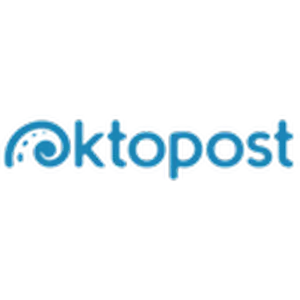 Oktopost Avis Prix logiciel de social analytics - statistiques des réseaux sociaux