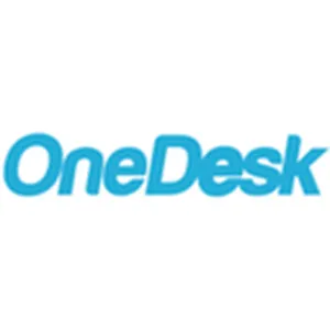 Onedesk Product Avis Prix logiciel de gestion du cycle de vie du produit (PLM)