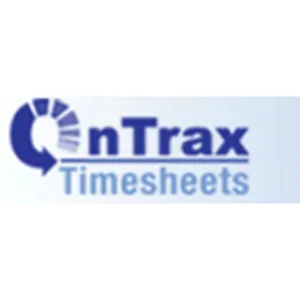 Ontrax Timesheets Avis Prix logiciel de gestion des temps