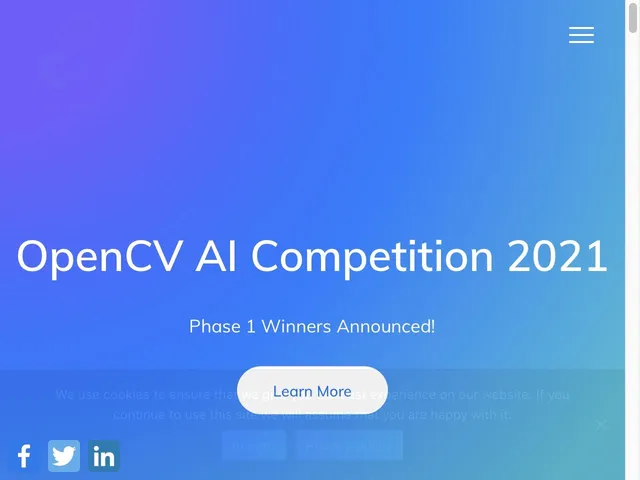 Avis OpenCV Prix outil de Science des données et machine learning 