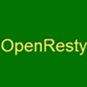 OpenResty Avis Prix serveur web et applications