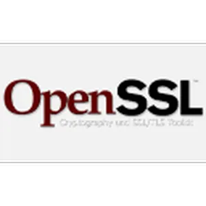 OpenSSL Avis Prix Bibliothèque de Widgets