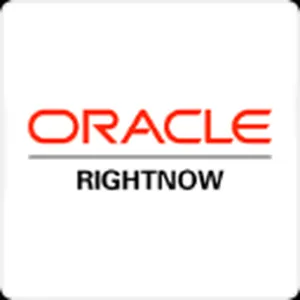 Oracle RightNow Engage Avis Prix logiciel de support clients - help desk - SAV