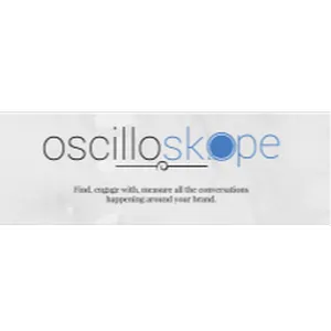 Oscilloskope Avis Prix logiciel de marketing de marque