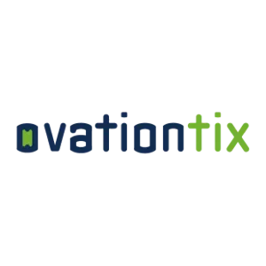 OvationTix Avis Prix logiciel de billetterie en ligne