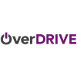 OverDrive Avis Prix logiciel de conception de sites internet
